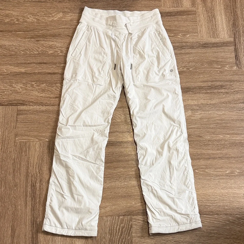 Lululemon Studio Pant